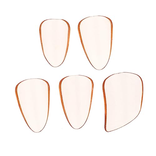 KAILIKETIY 5 Pc splC ANZT[ lC`bv tJo[ v [g wیJo[ sp lH ii ysbN |J[{l[g̃p\R Orange