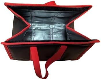 仕入館 プロ仕様デリバリーバック 出前館 ウーバー 2個 menu Wolt Amazon.co.jp: 出前館 仕入館 プロ仕様 デリバリー バッグ