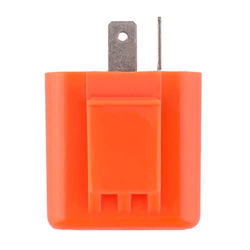 Indicateur de clignotant de relais de fréquence de clignotant de 12V LED