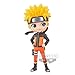 Banpresto Naruto Shippuden: Naruto Uzumaki Q-Posket Figure A