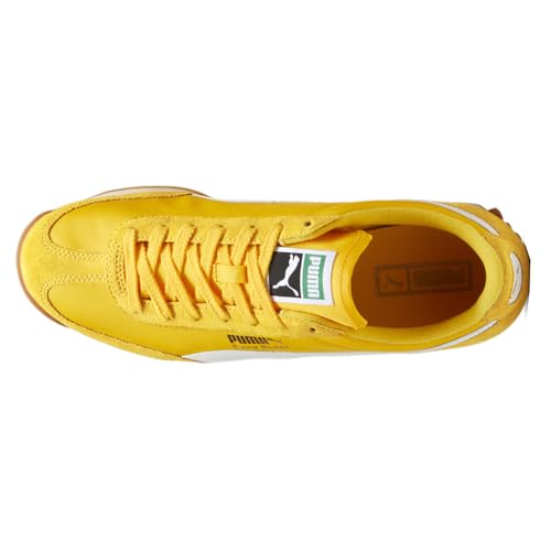 Image of Puma Mens Easy Rider Vintage Shoes