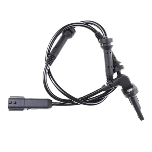 Capteur de vitesse ABS pour Dacia Lodgy et Sandero avant gauche droit 479104225R