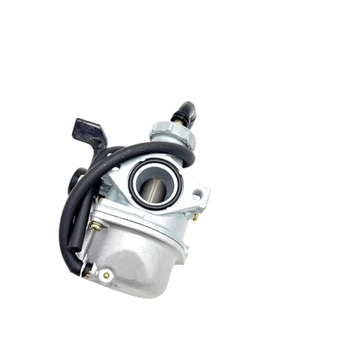 Carburateur PZ19 19mm pour VTT et quad tout-terrain 50cc à 110cc
