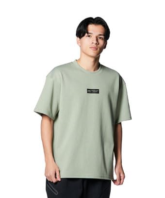 [A_[A[}[] UA APOLLO OS SS Grove Green / / SM