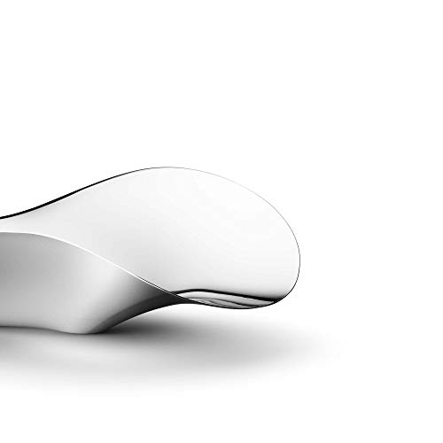 Georg Jensen Indulgence Stainless Steel Fruit Bowl #TOP2