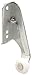 Prime Line R7141 Left Side Mono Rail Drawer Track Roller