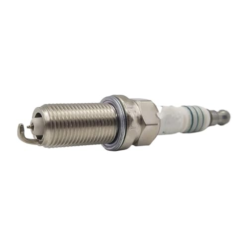 Bougies d'allumage Spark IKH20 en Iridium durable pour Berlingo et 206