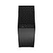 Fractal Design Define 7 Mini Black Solid