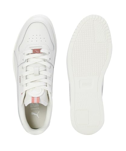 Image of Puma Womens Carina Street Lux Sneaker