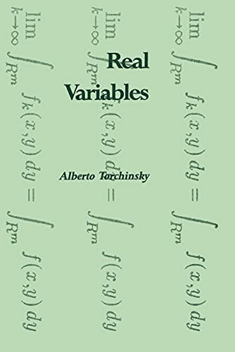 Real Variables view 2