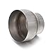 A-KARCK Exhaust Adapter Connector 3.5