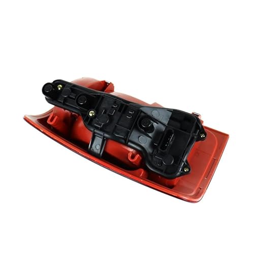 Feu arrière VW Amarok infiltration eau solution boîtier stop clignotant 2H1945096A