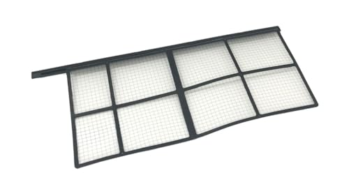 Air Conditioner AC Filter Compatible with LG Model Numbers...