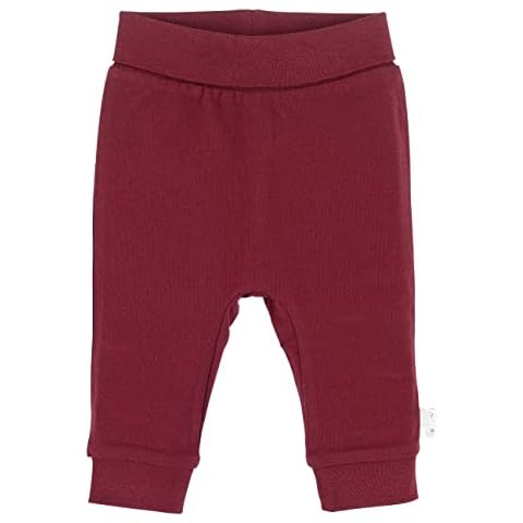 Sterntaler Baby Girls Jersey Trousers Set Cover