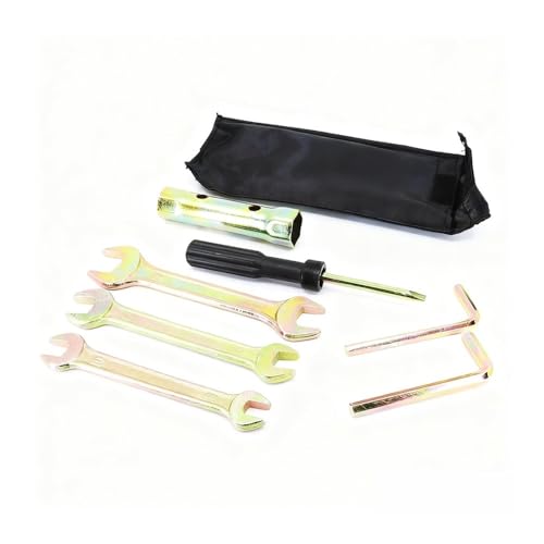 Kit de herramientas para ATV CF 450 y 500 con códigos de recambio 8010-200300 y 5190-204000