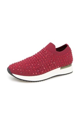 Image of Kenneth Cole REACTION Womens Cameron Jewel Jogger
