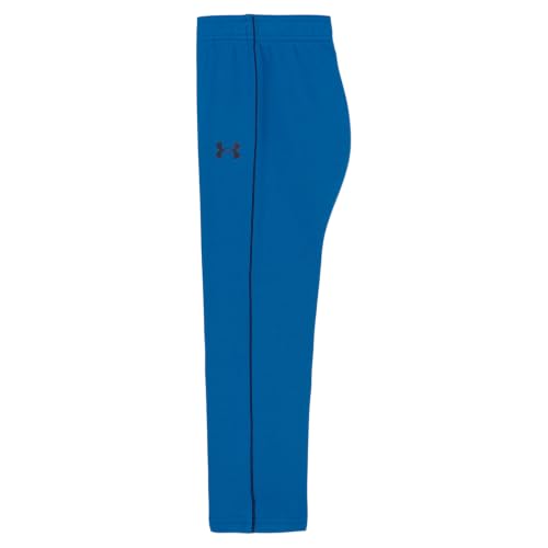 Image of Under Armour Boys' 2-Piece Hoodie Sweatshirt and Fleece Pants Set, Outdoor Collection
