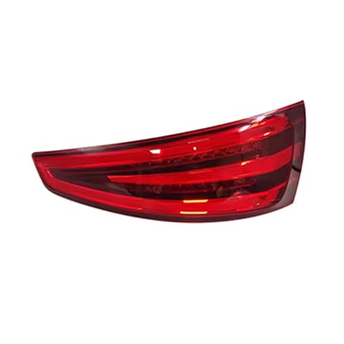 Feu arrière LED 4 broches haute luminosité pour clignotant droit de Q3 2013-2015