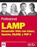 LAMP (Anaya Multimedia/wrox) (Spanish Edition)