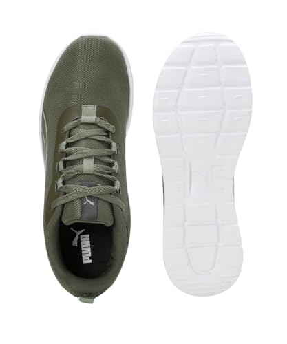 Image of Puma Mens Ridease Sneaker