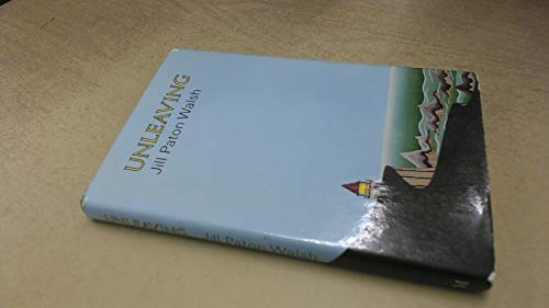 Unleaving 0333193733 Book Cover