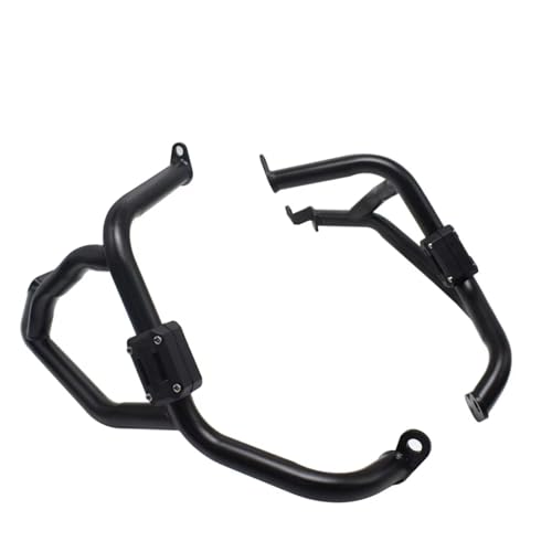 Barres protection moteur Suzuki GSXS750 pare-chocs cage cascade anti-choc