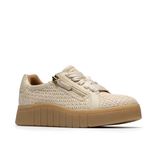 Clarks Mykah Joyfull soulagez vos pieds fatigués avec ces derbies en cuir - 5