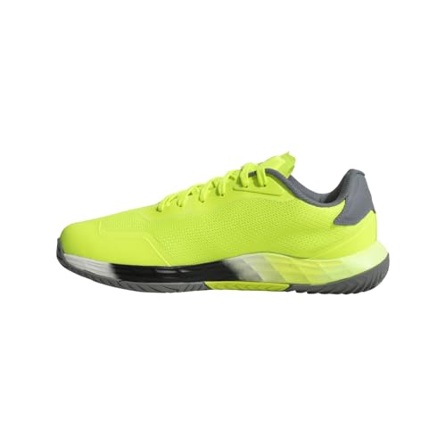 Image of adidas Mens Velocity Grand M Tennis Shoes