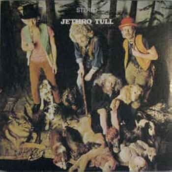 Jethro Tull 日曜日の印象 プログレッシブ】Jethro Tull ジェスロ・タル / This Was 日曜日