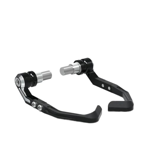 Protection de levier de frein et embrayage moto GSX-8S 2023-2024