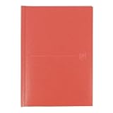 Oxford Modern, Color Coral