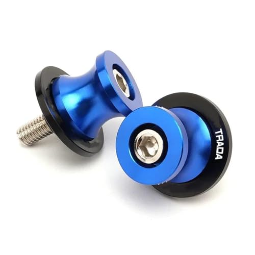 Caballetes basculantes deslizadores 8mm para Ducati Multistrada V4S