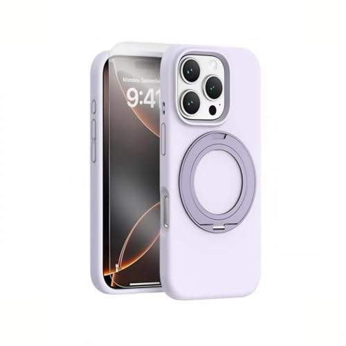 LOOZUPOAM iPhone 16 PropP[XA~^[O[h̗h~یA\tg^wh~VRtHP[XACuPbgCX[dΉ p[v