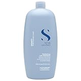 Photo Gallery alfaparf milano semi di lino density thickening low shampoo 1000 ml