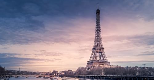 『La Francia al bivio』のカバーアート