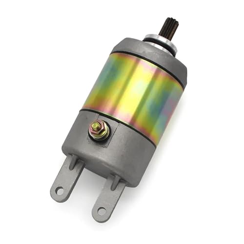 Démarreur de moto haute performance pour CP250 et YP400R moteur électrique fiable