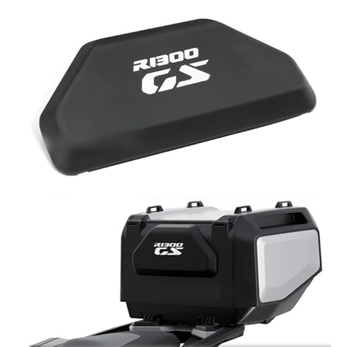Coussin de dossier valise pour BMW R1300GS Trophy 2023