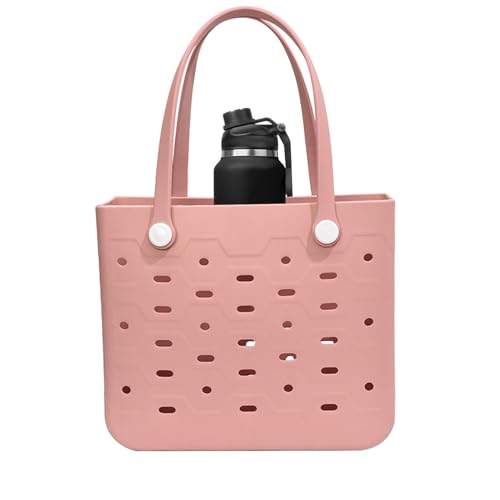 Sac de plage anti sable grand sac en maille pour transporter les serviettes et accessoires