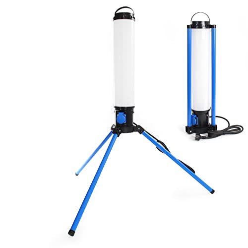 XPOtool Lampada LED Treppiede 200W