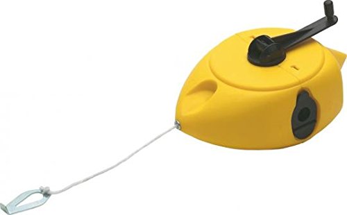 Preisvergleich Produktbild Triuso Schlagschnurgerät 15 Meter