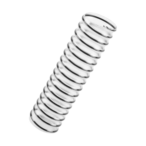 Enwye Tuyau de Rechange pour aspirateur de Sol, Compatible avec Les modèles H12, H11, H13, S3, S5, 1.0 et 2.0. Accessoire Flexible et Durable.