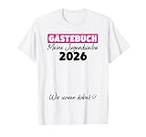 Jugendweihe 2026 Geschenke Jugendweihfeier