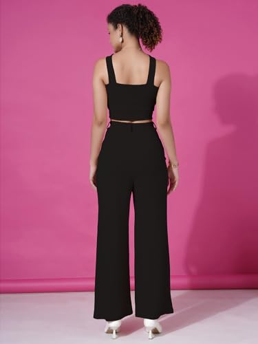 Image of Selvia Women Co-ords Set