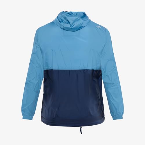 Image of Men's Zephyr Windbreaker Jacket