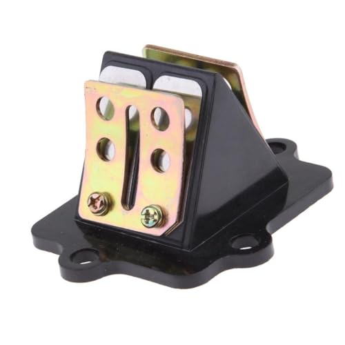 Válvula lengüeta carburador de máxima durabilidad para admisión de Yamaha JOG RR 50 6