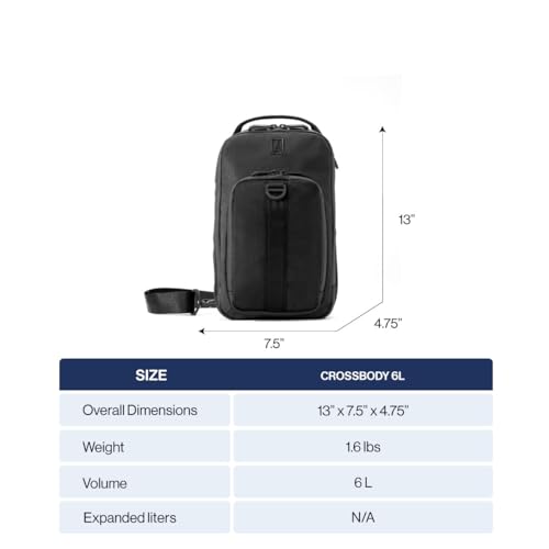 Travelpro Altitude Crossbody4