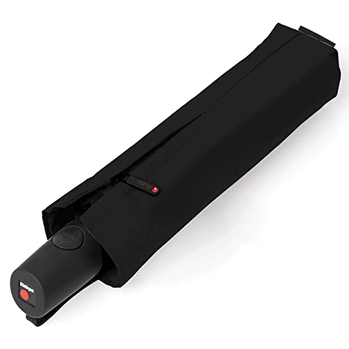 Preisvergleich Produktbild Knirps Travel Duomatic Taschenschirm 28 cm