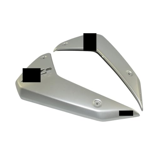 Déflecteur d'aileron avant moto R1300GS 2024 avec protection radiateur AV