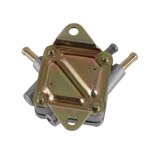 Boîtier de pompe à carburant ACC-12106-A12-100 de rechange pour quad AMS 480 et 4.38 SX