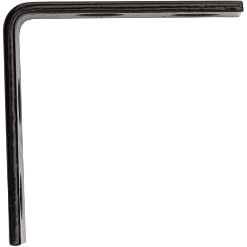 Corn Brace 1 1/2 x 1-5/8 reparer equerrage defectueux et renforcer angle de meuble - 6